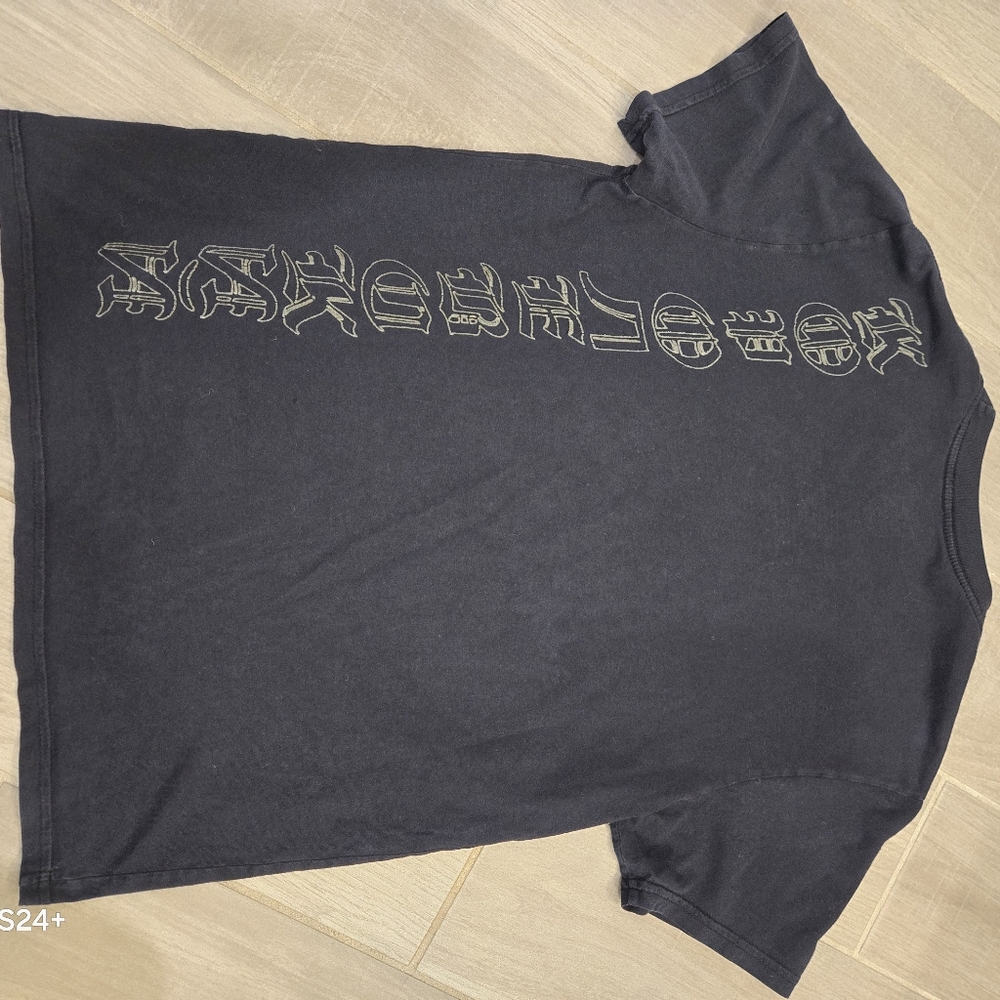 Underground Signature T Shirt - Picture 5 of 8